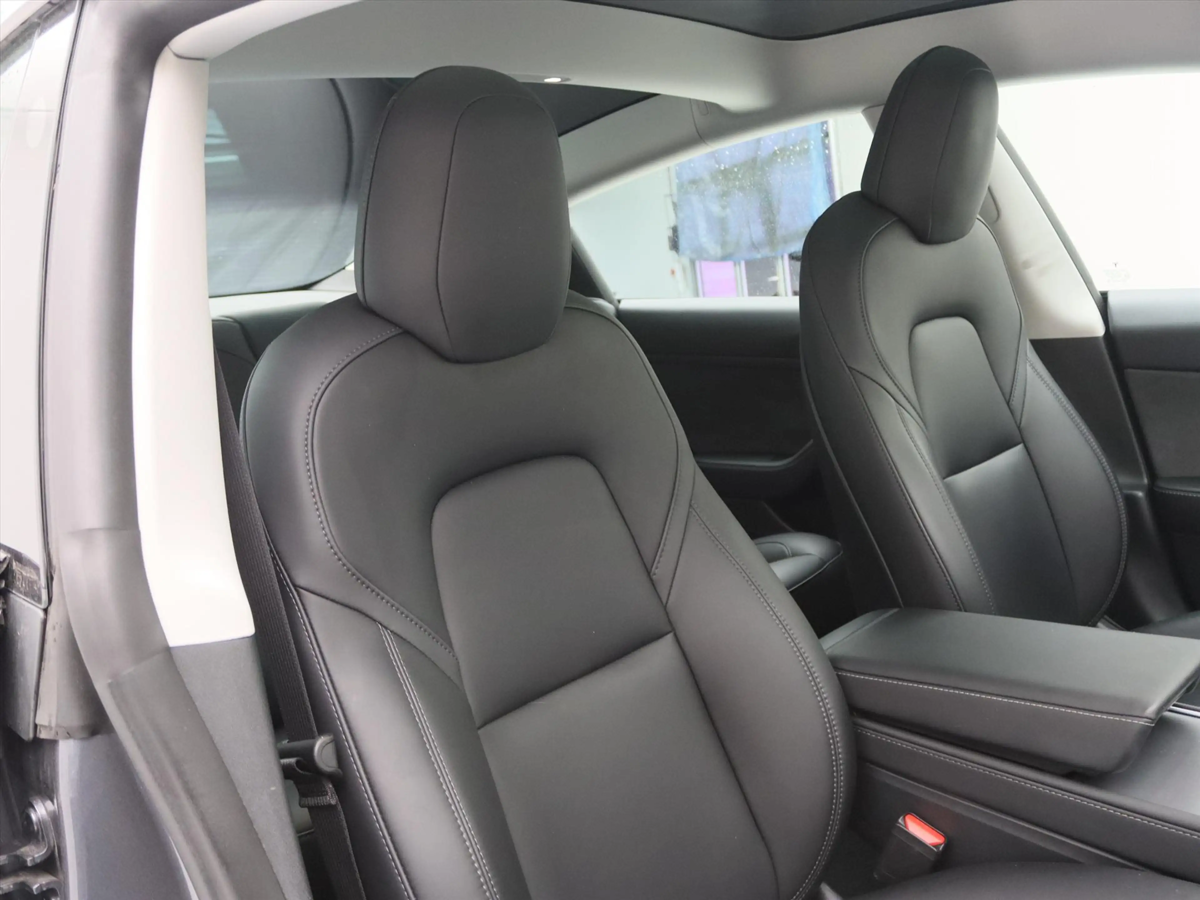 Tesla Model 3 Standard RWD Plus UPGRADE 93.8% SoH [ AMD RYZEN+LF — photo 18