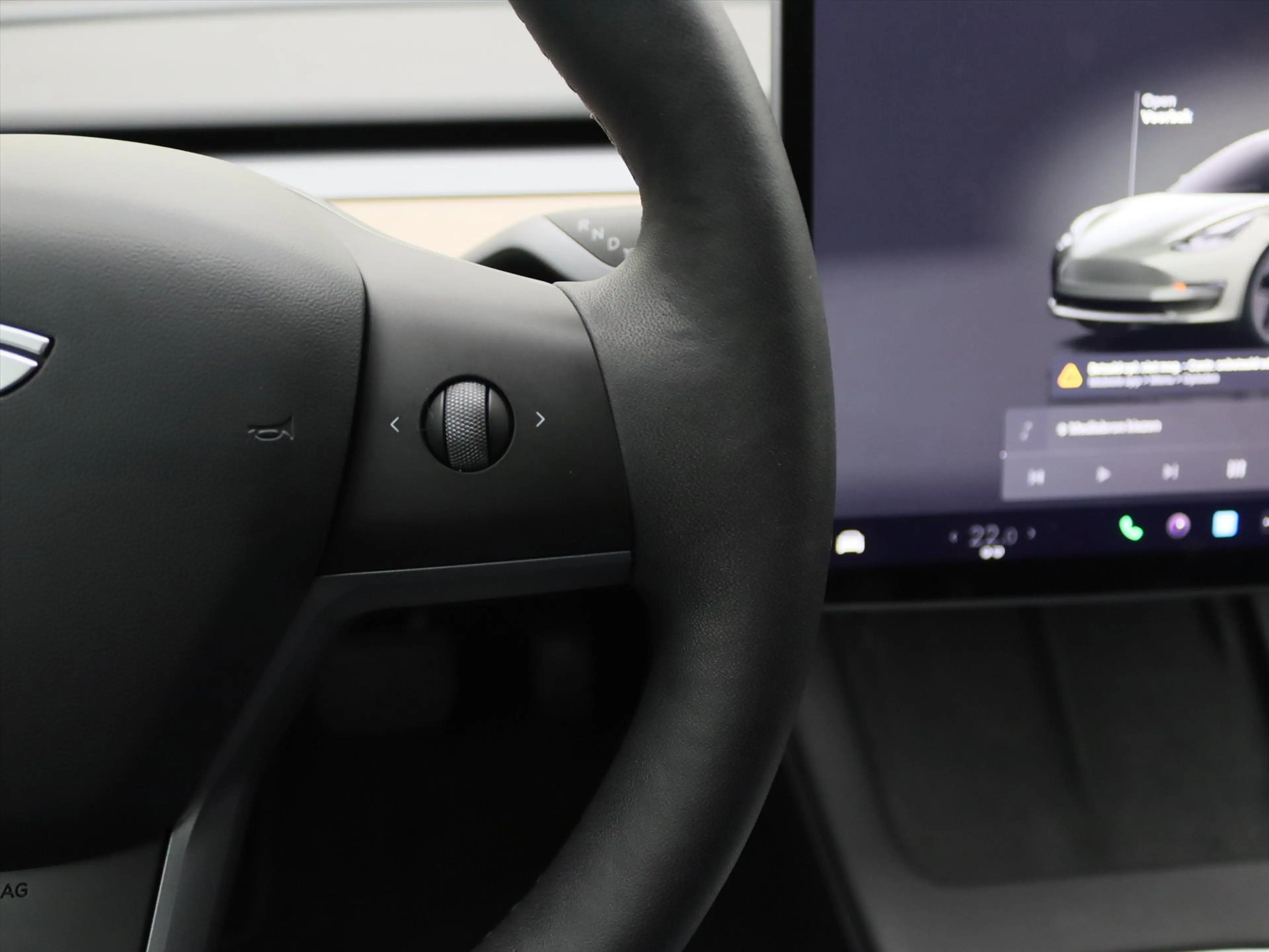 Tesla Model 3 Standard RWD Plus UPGRADE 93.8% SoH [ AMD RYZEN+LF — photo 23