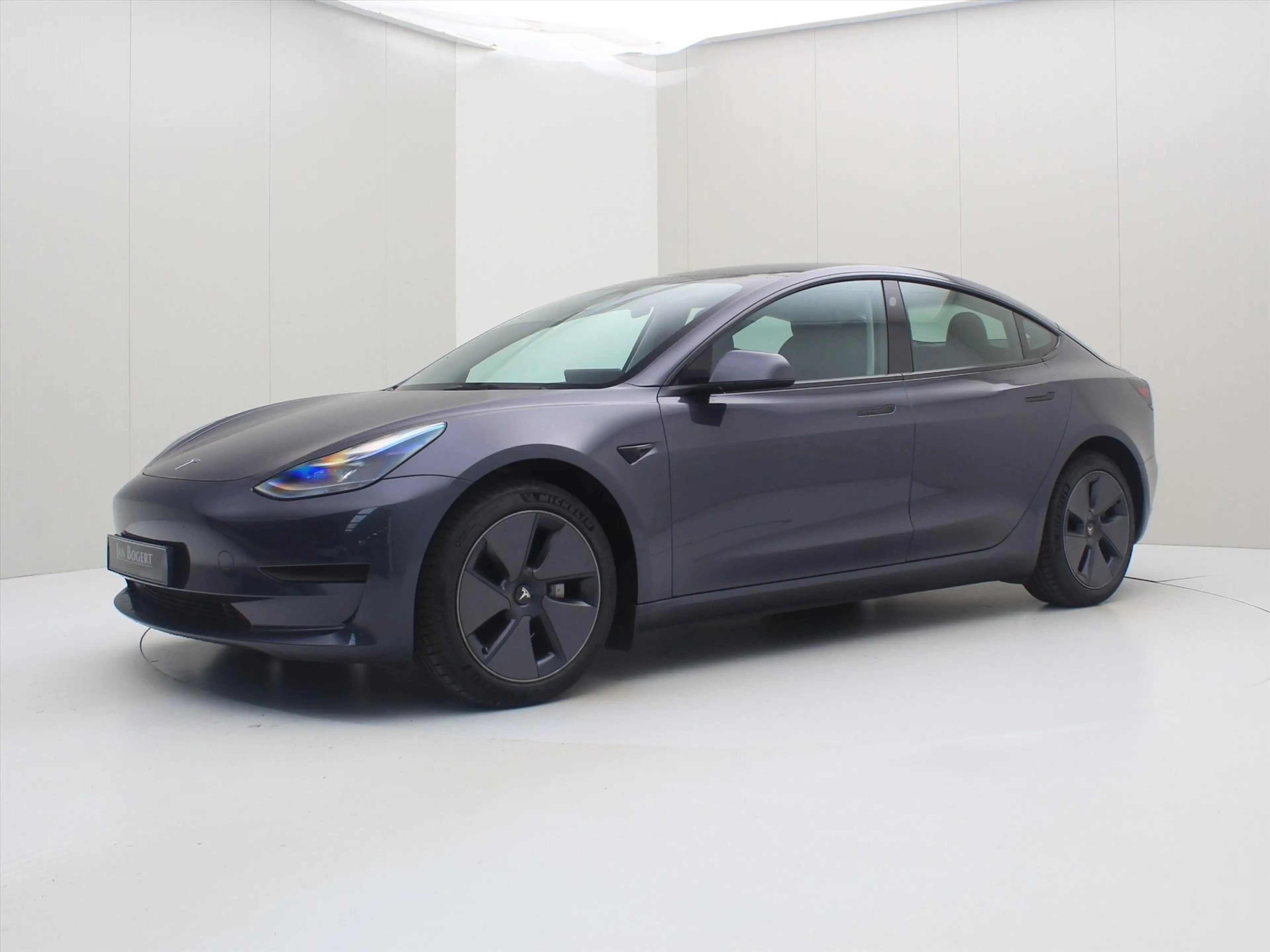 Tesla Model 3 Standard RWD Plus UPGRADE 93.8% SoH [ AMD RYZEN+LF — photo 7