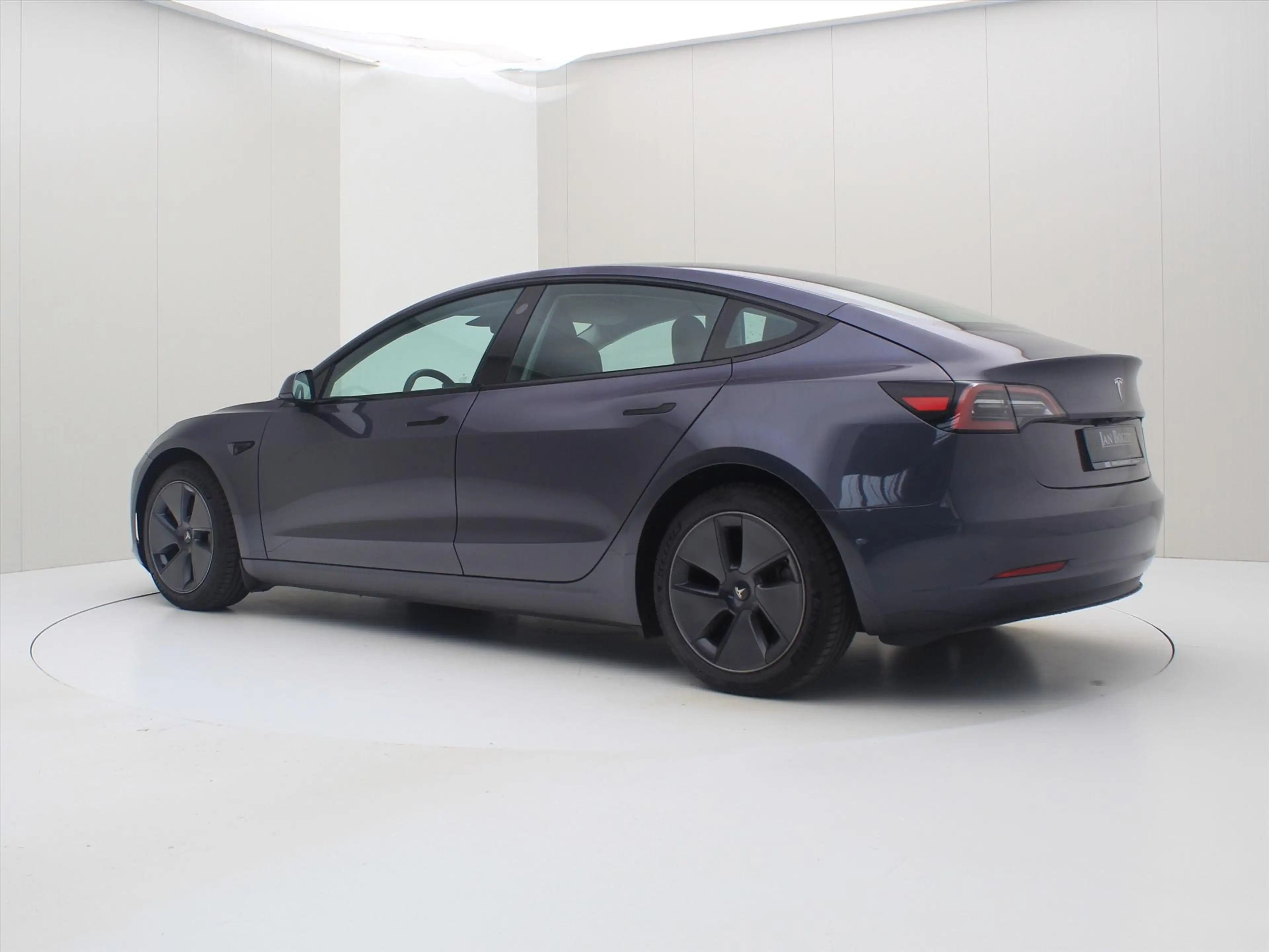 Tesla Model 3 Standard RWD Plus UPGRADE 93.8% SoH [ AMD RYZEN+LF — photo 3
