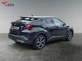 Toyota C-HR 2.0 Hybrid Team D +Klima+Rückfarkamera+ Schwarz - thumbnail 6