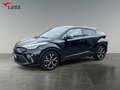 Toyota C-HR 2.0 Hybrid Team D +Klima+Rückfarkamera+ Schwarz - thumbnail 2