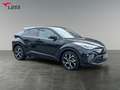 Toyota C-HR 2.0 Hybrid Team D +Klima+Rückfarkamera+ Schwarz - thumbnail 8