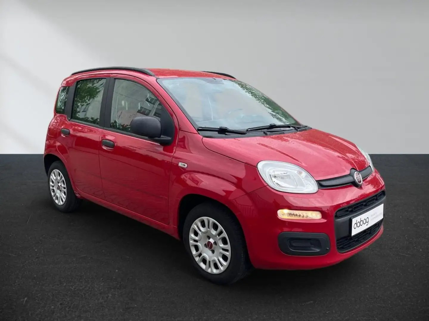Fiat Panda 1.2 My Panda Rot - 2
