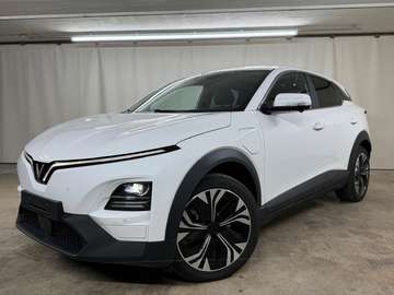 VF6 Plus+HUD+Pano+Leder+360grad+SHZ