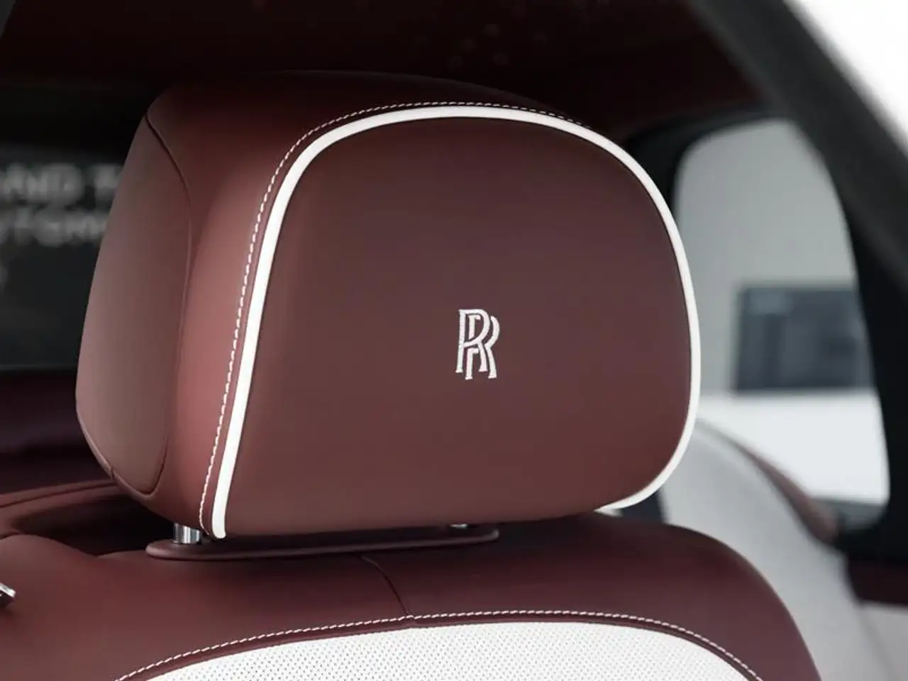 Rolls-Royce Cullinan fotografie Rolls-Royce Cullinan