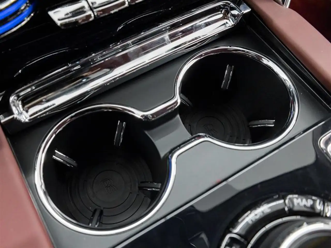 Rolls-Royce Cullinan fotografie Rolls-Royce Cullinan