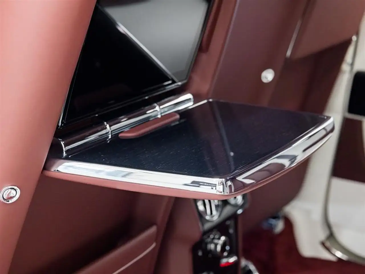 Rolls-Royce Cullinan fotografie Rolls-Royce Cullinan