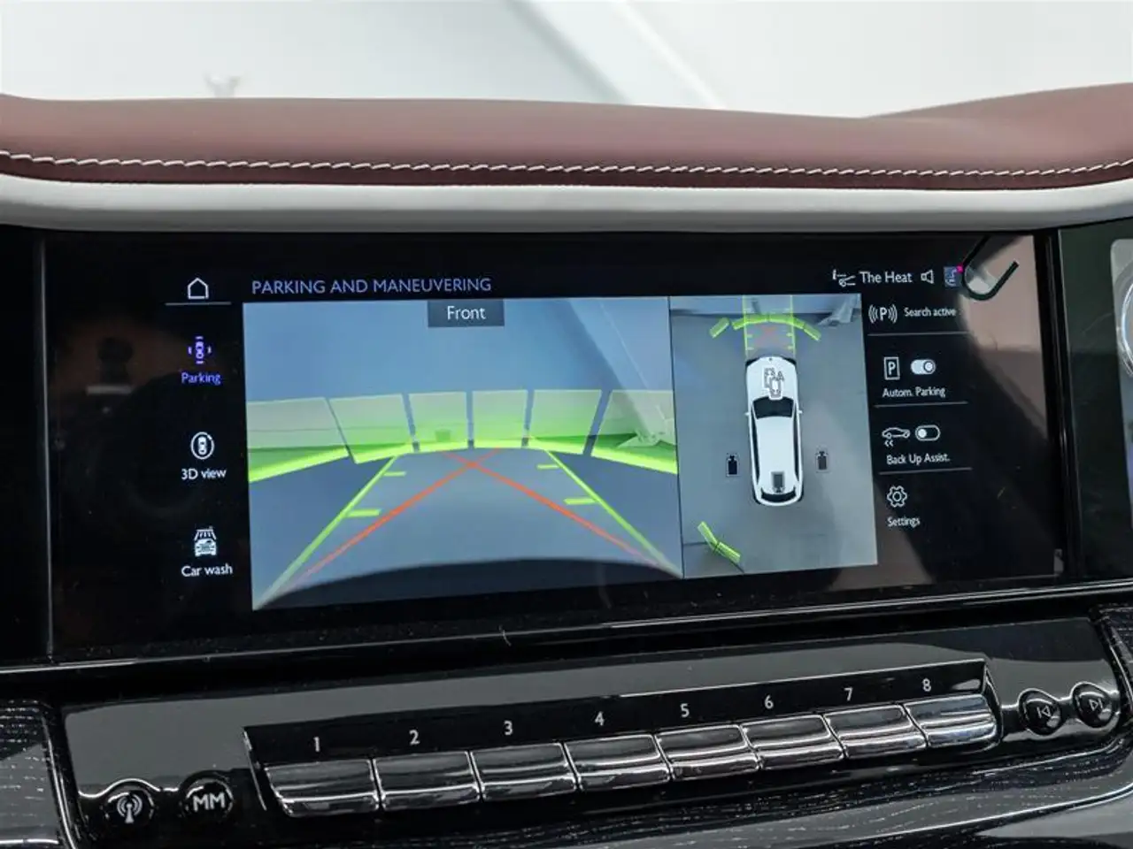 Rolls-Royce Cullinan fotografie Rolls-Royce Cullinan