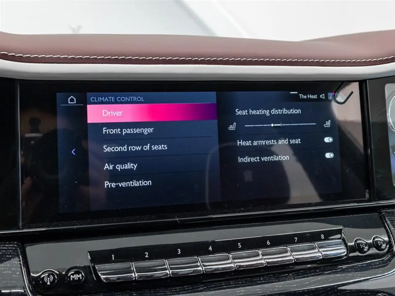 Rolls-Royce Cullinan fotografie Rolls-Royce Cullinan