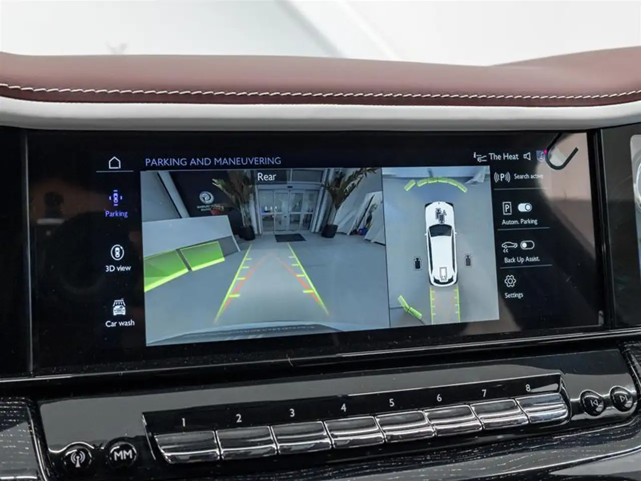 Rolls-Royce Cullinan fotografie Rolls-Royce Cullinan
