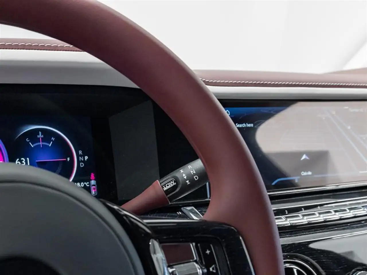 Rolls-Royce Cullinan fotografie Rolls-Royce Cullinan