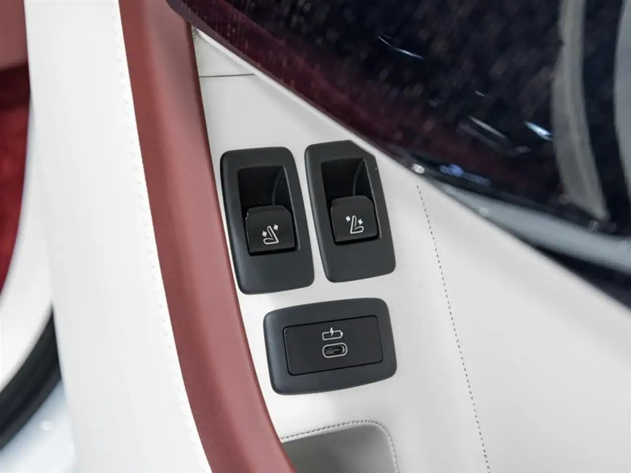Rolls-Royce Cullinan fotografie Rolls-Royce Cullinan