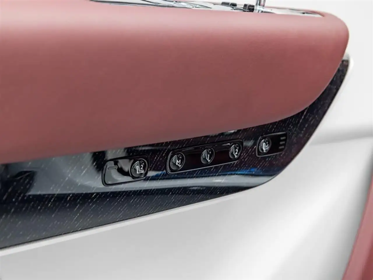 Rolls-Royce Cullinan fotografie Rolls-Royce Cullinan