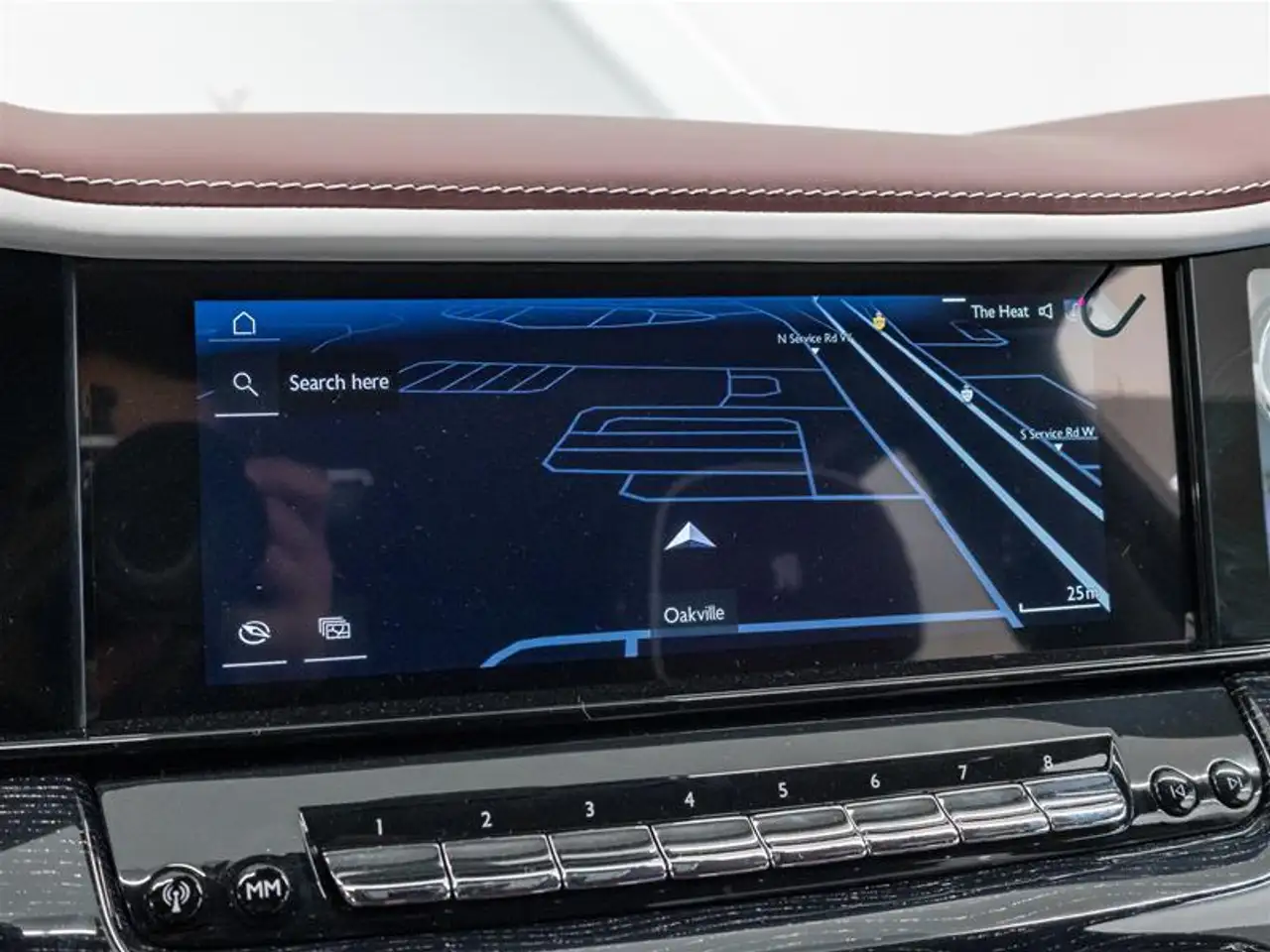 Rolls-Royce Cullinan fotografie Rolls-Royce Cullinan