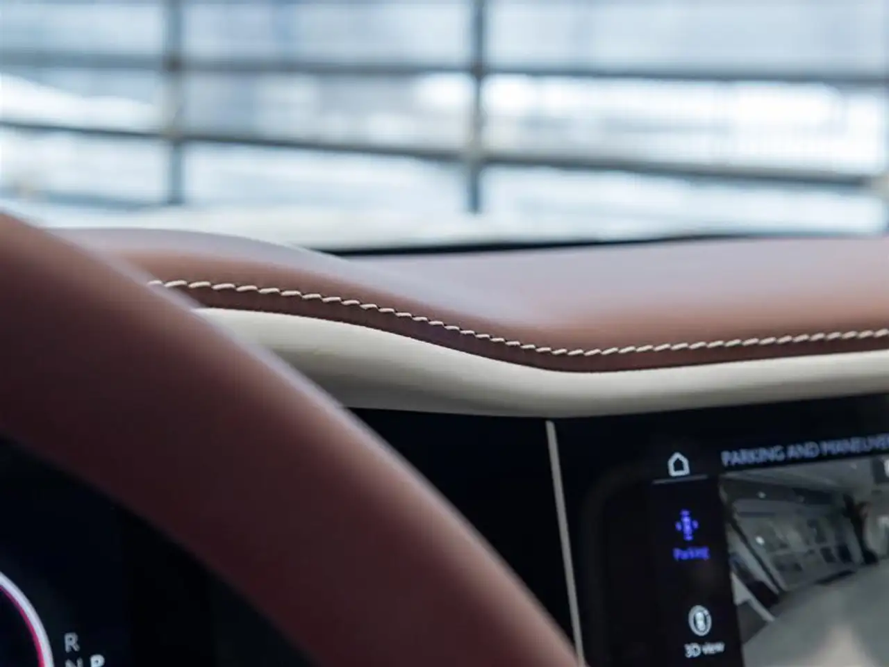 Rolls-Royce Cullinan fotografie Rolls-Royce Cullinan