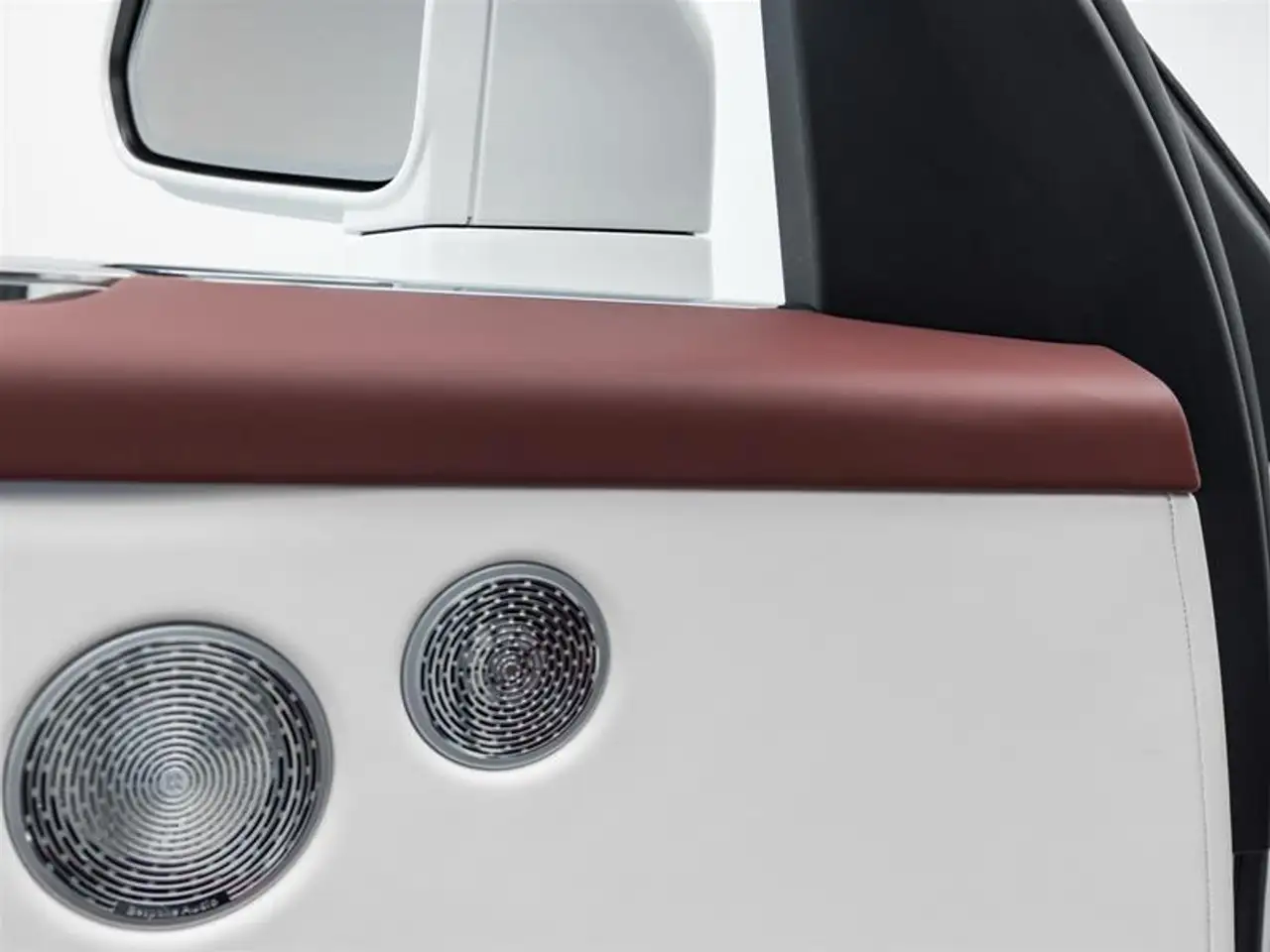 Rolls-Royce Cullinan fotografie Rolls-Royce Cullinan