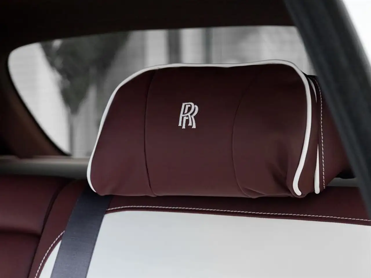 Rolls-Royce Cullinan fotografie Rolls-Royce Cullinan