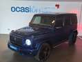 Mercedes-Benz G G-Class Azul - thumbnail 1