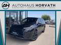 Peugeot 5008 mHEV 145 e-DCS6 Allure Aut. Schwarz - thumbnail 1