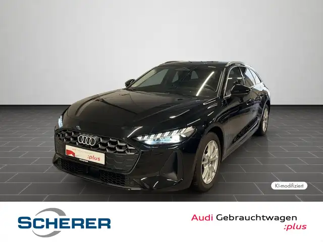 Audi A5 35 TFSI S tronic LED+ SPORTSITZE RFK AC