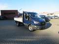 Ford Transit Pritsche 310 L1 Einzelkabine/1.Hand Blau - thumbnail 3