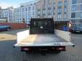 Ford Transit Pritsche 310 L1 Einzelkabine/1.Hand Blau - thumbnail 9