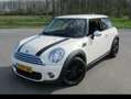 MINI Cooper Cooper 1.6 One Holl. St. Weiß - thumbnail 1