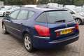 Peugeot 407 SW 1.8-16V XR Pack Radio cd speler, Panoramadak, E Albastru - thumbnail 7
