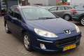 Peugeot 407 SW 1.8-16V XR Pack Radio cd speler, Panoramadak, E Albastru - thumbnail 9