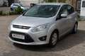 Ford C-Max *PDC *AHK *SCHECKHEFT Silber - thumbnail 4