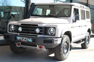 Station Trialmaster Edition mit Winde