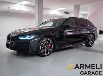 48V Touring Msport -IVA ESPOSTA