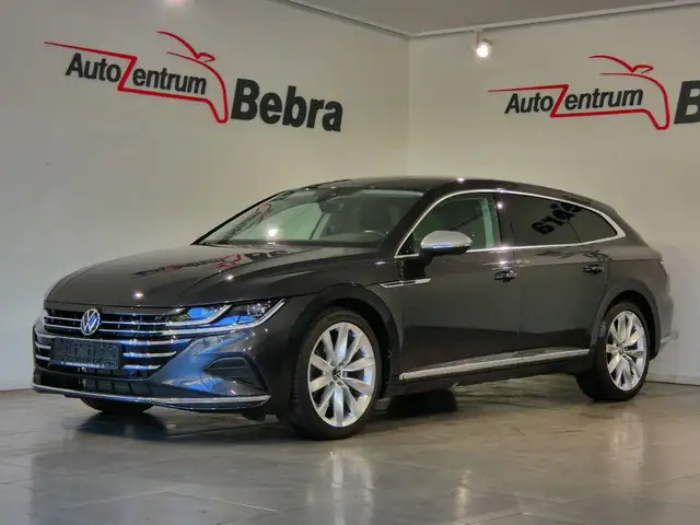 Volkswagen Arteon Shooting Brake 2.0 TDI Elegance LED/AHK