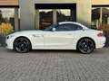 BMW Z4 SDRIVE20I S Drive 2.0i executive Weiß - thumbnail 3