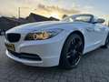 BMW Z4 SDRIVE20I S Drive 2.0i executive Weiß - thumbnail 9