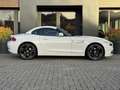 BMW Z4 SDRIVE20I S Drive 2.0i executive Weiß - thumbnail 4