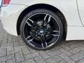 BMW Z4 SDRIVE20I S Drive 2.0i executive Weiß - thumbnail 8