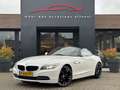 BMW Z4 SDRIVE20I S Drive 2.0i executive Weiß - thumbnail 1