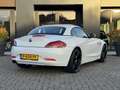 BMW Z4 SDRIVE20I S Drive 2.0i executive Weiß - thumbnail 11