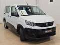 Peugeot Rifter 1.5BlueHDi S&S Standard Active Pack 100 Blanc - thumbnail 3