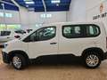 Peugeot Rifter 1.5BlueHDi S&S Standard Active Pack 100 Blanc - thumbnail 9