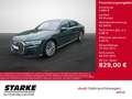Audi A8 60 TFSI tiptronic quattro NaviPlus Matrix Leder... Grün - thumbnail 1