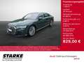 Audi A8 60 TFSI tiptronic quattro NaviPlus Matrix Leder... Vert - thumbnail 1