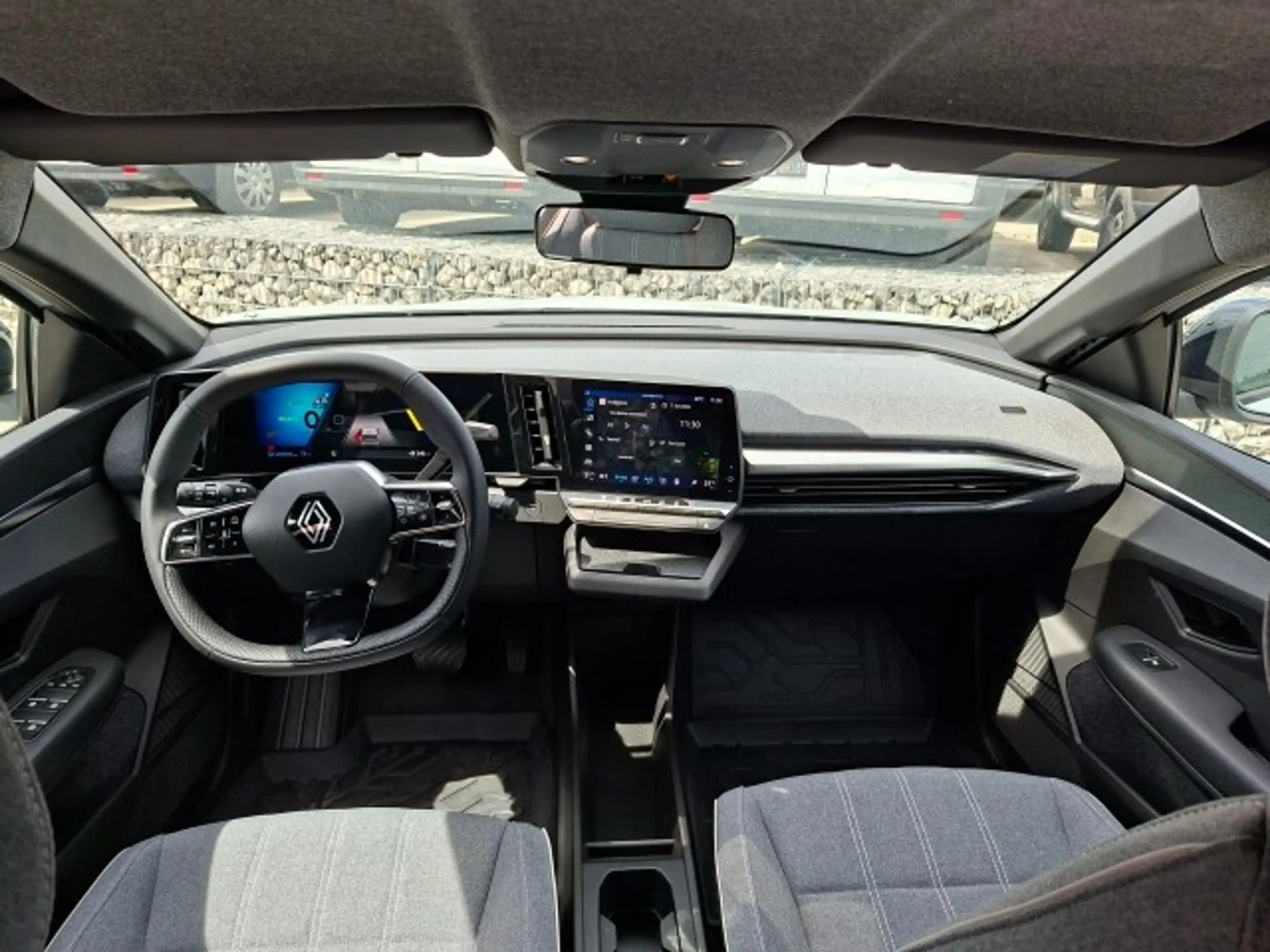 Renault Megane E-Tech Mégane E-TECH ELECTRIC Evolution 130 PS comfort... — photo 10