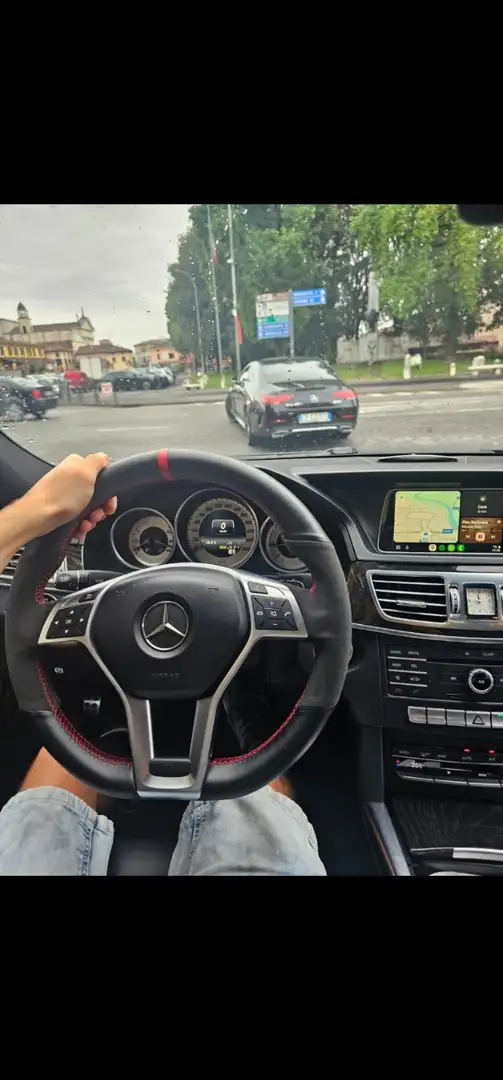 Mercedes-Benz E 200 bt Premium auto - 2