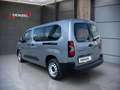 Fiat Doblo DoKa Serie 3 L2 BlueHDI 100 MT Grau - thumbnail 3