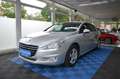 Peugeot 508 Active *KLIMAAUTO*AHK*PDC*76TKM!*TÜV NEU* Silber - thumbnail 1