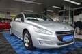 Peugeot 508 Active *KLIMAAUTO*AHK*PDC*76TKM!*TÜV NEU* Silber - thumbnail 3