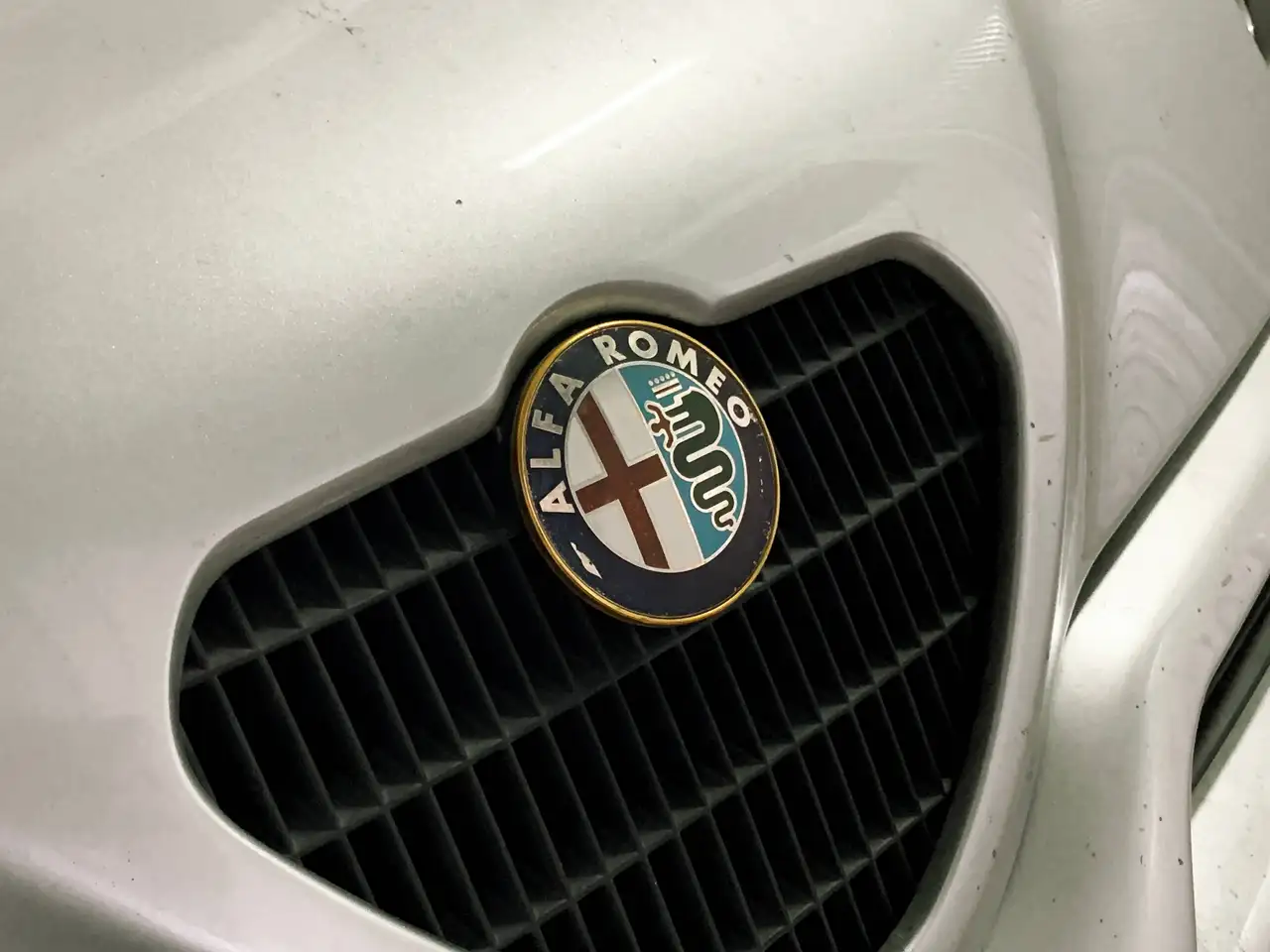 Alfa Romeo Spider (916) Prima Serie 2.0 Twin Spark 16V 150 CV ISCRITTA ASI, foto 4